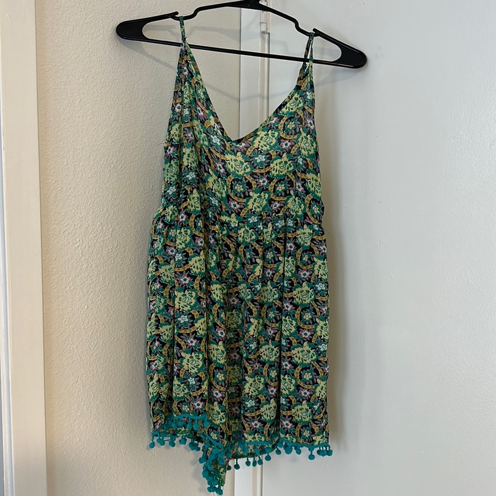 LF Stores romper size small